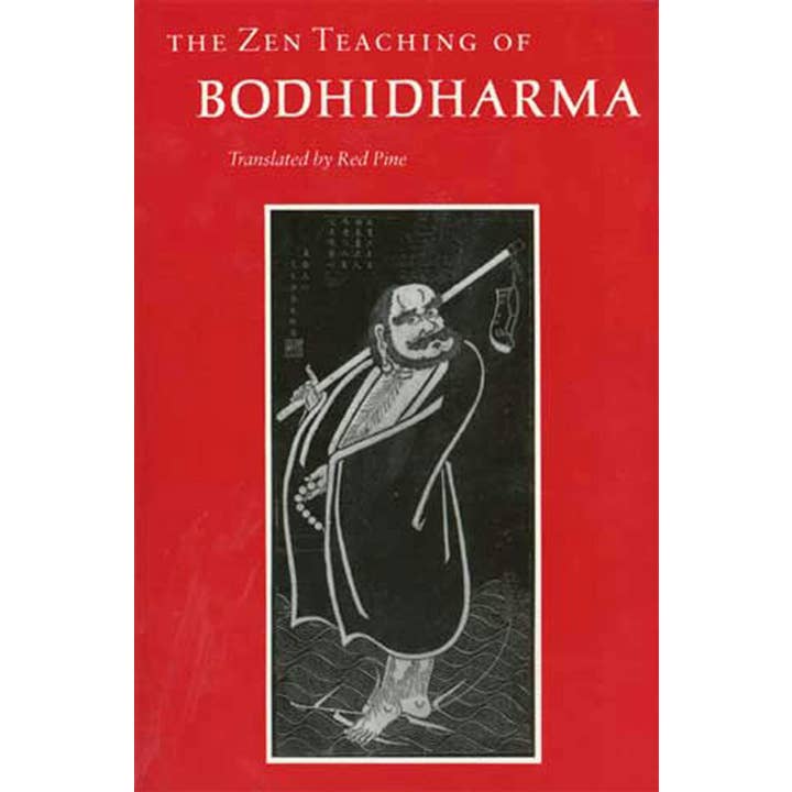 Macmillan Publishers - Wholesale Religion - Zen Teaching Of Bodhidharma: