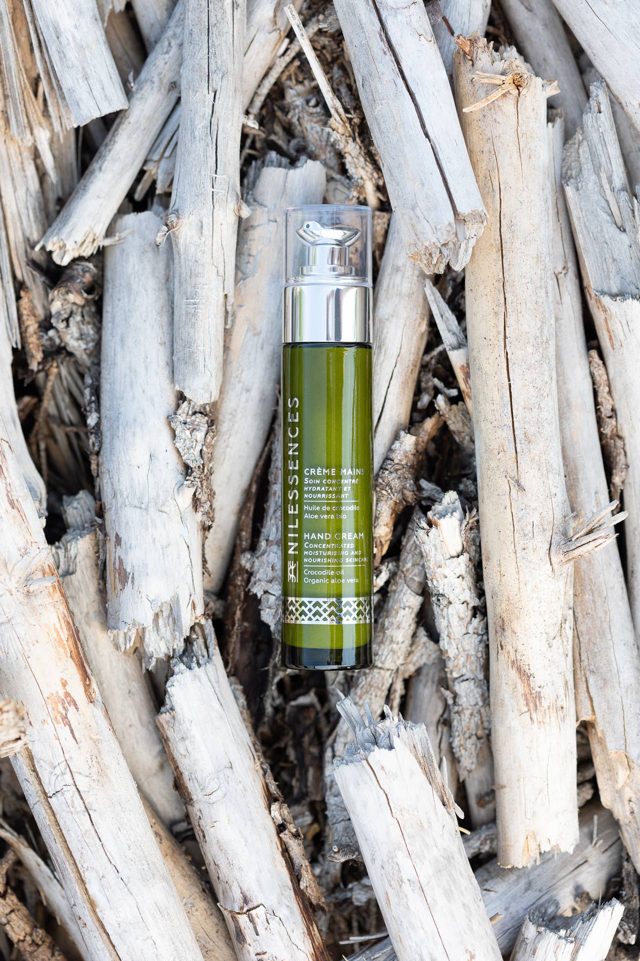 NILESSENCES - Wholesale Hand Cream/Lotion - HAND CREAM1