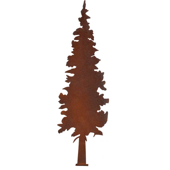 Fir Tree Tab for wholesale by Elegant Garden Design