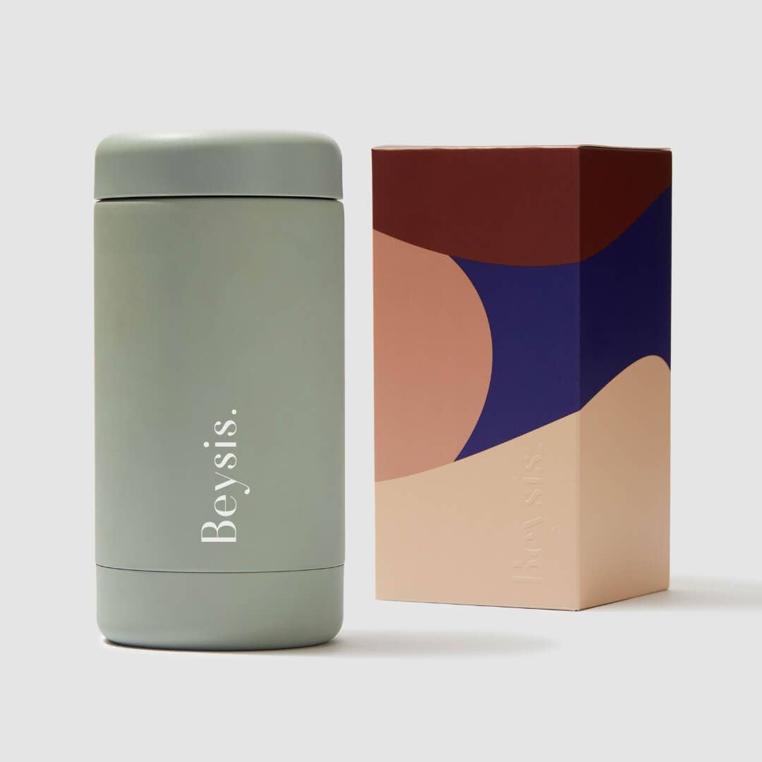 Beysis - Wholesale Insulated Mug/Tumbler - Coffee Tumbler5