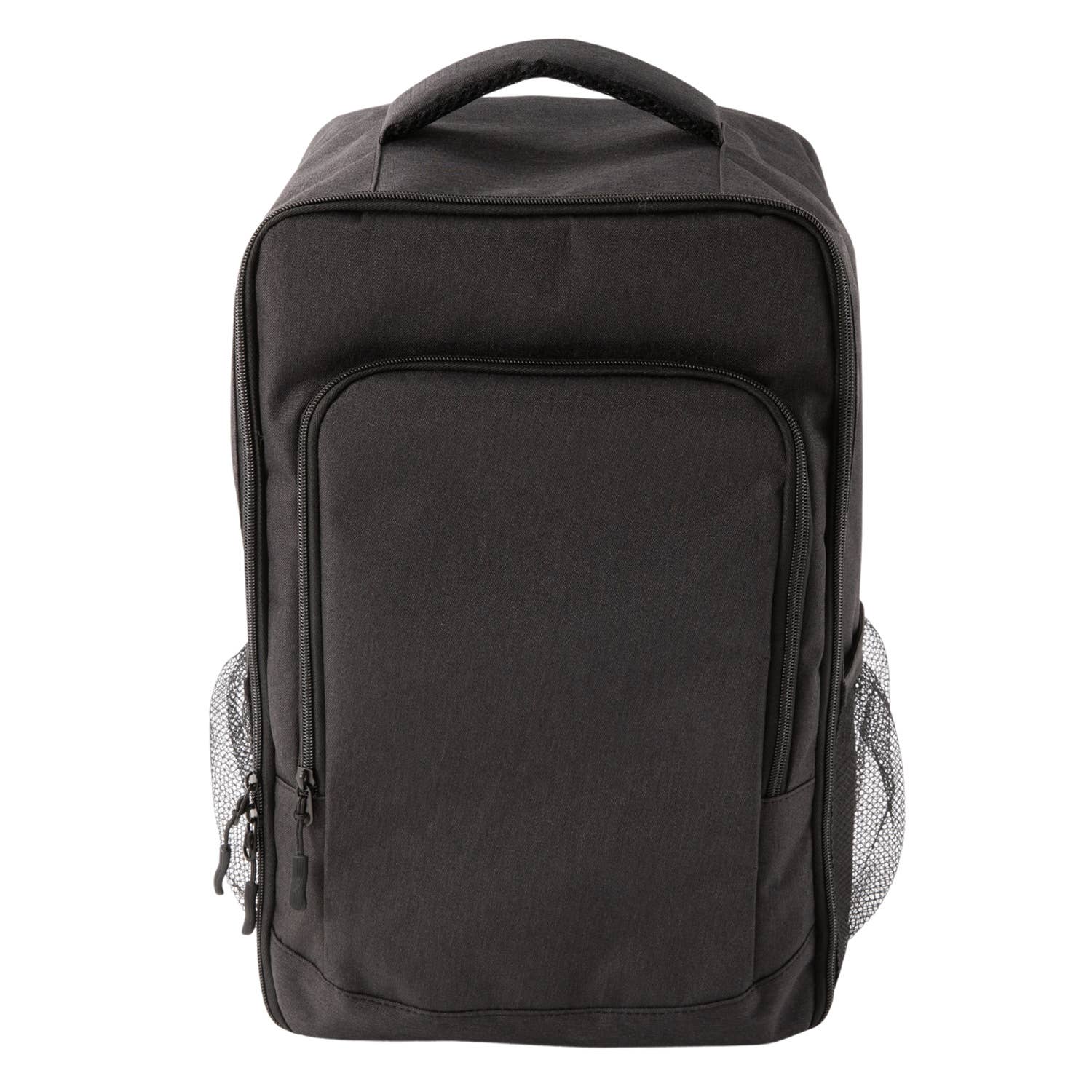 Daniel James - Wholesale Backpack - Unisex - Travel Backpack Under Seat Cabin Size Airline Approved.29