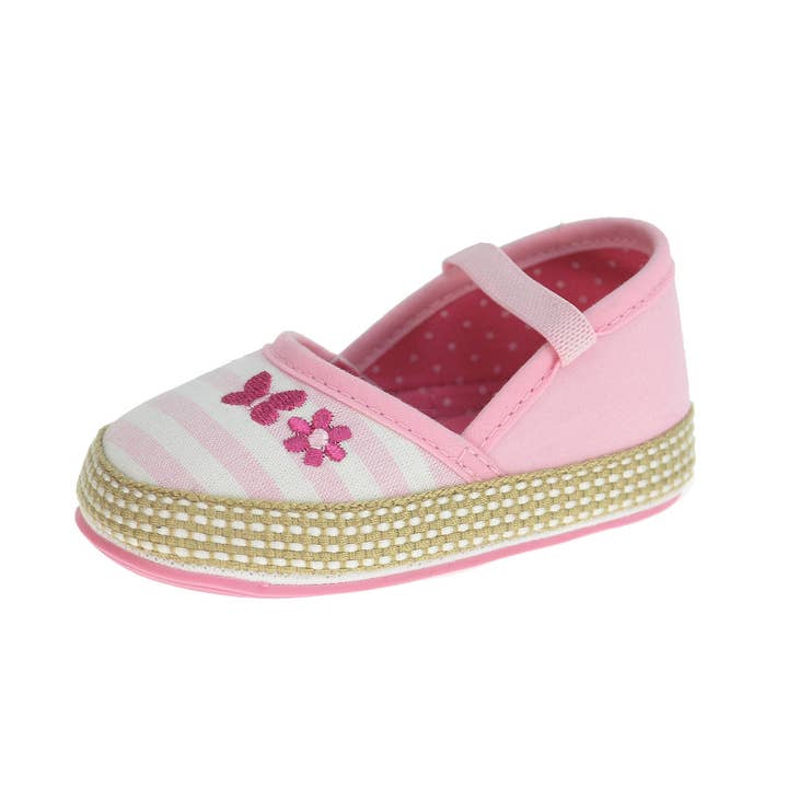 BeShoes Distribuição - Wholesale Flats/Loafers - Kids - Pink Children's Clog Beppi-2156010