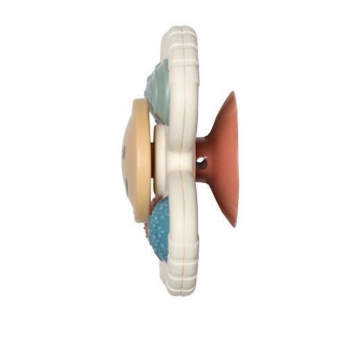 Itzy Ritzy - Wholesale Fidget Toy - Kids - *NEW OPTION* Itzy Pop & Whirlâ„¢ - Bath + Travel Toy