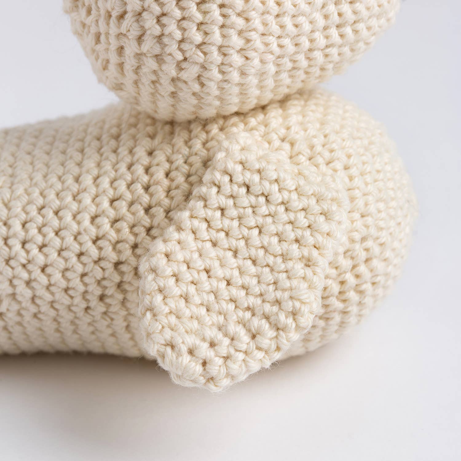 Wool Couture Company - Wholesale Knitting/Crochet Supplies - Nora The Seal Easy Crochet Kit6