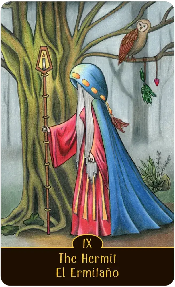 U.S. Games Systems Inc. - Vente Cartes de tarot - Tarot Sortilegium6