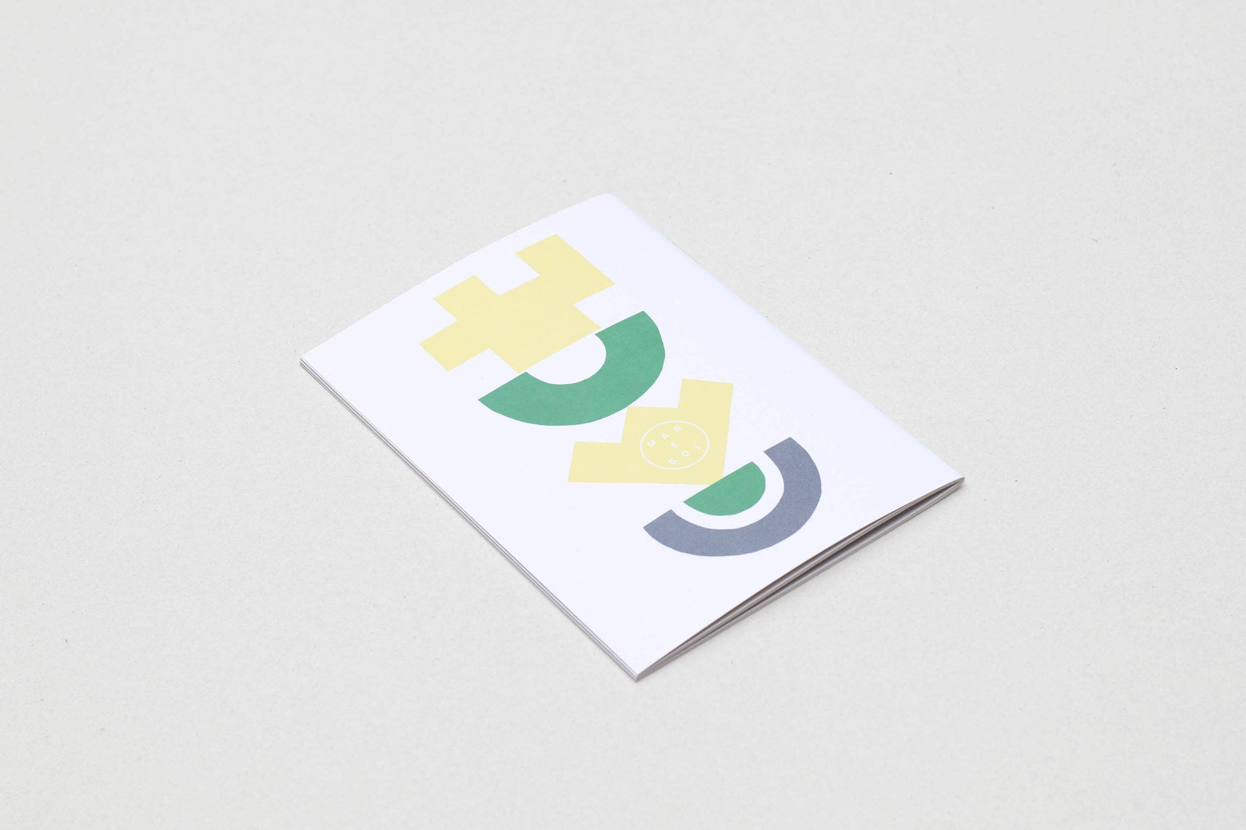 MAR E SOL - Vendita all'ingrosso Quaderni - TACCUINO A5 TOTEM3