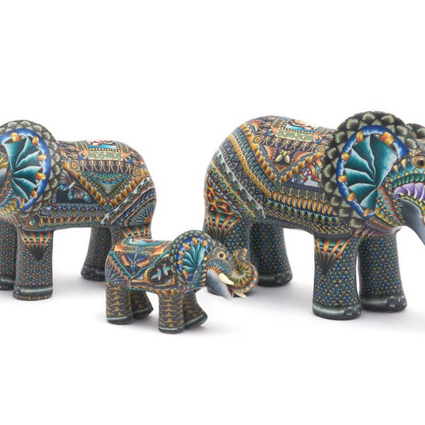 Jon Stuart Anderson Elephant for wholesale by Jon Stuart Anderson Artworks