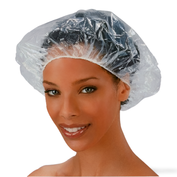 My Wholesale Warehouse - Wholesale Showercap - Disposable Shower Cap2