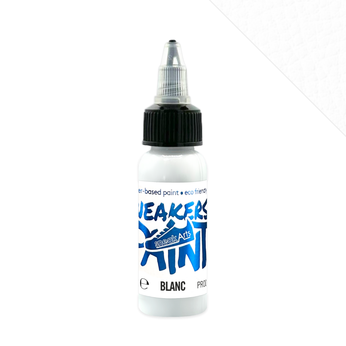 SneakArts - Wholesale Acrylic Paint - Leather and Textile Paint4