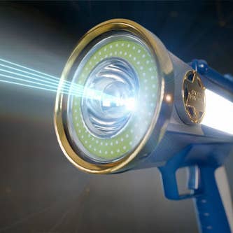 BulbHead - Wholesale Handheld Flashlight - Star Patrol