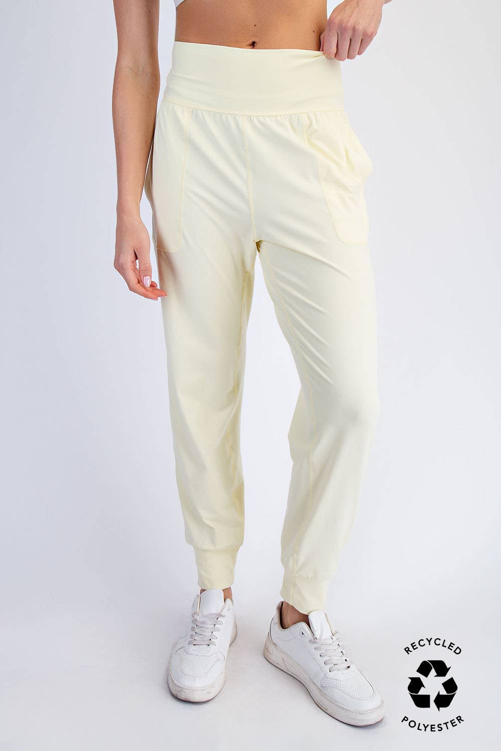 Rae Mode - Wholesale Athletic Sweatpants/Joggers - Women's - BUTTER SOFT JOGGERS WITH POCKETS52