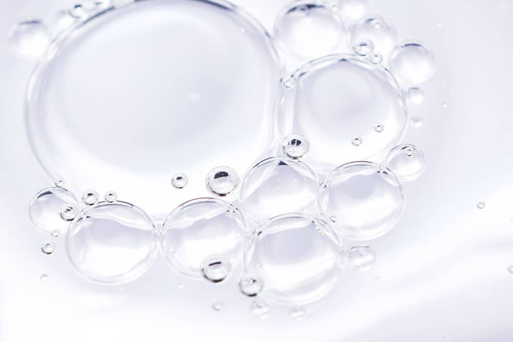 Gillian Cosmetics - Wholesale Makeup Remover - Micellar Rosewater Magic Makeup Remover2