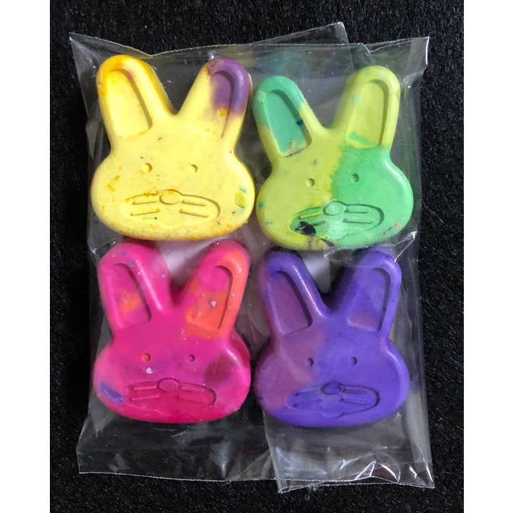 Whisker Bunnies (4 Pieces) for wholesale by Kyle's Krayons