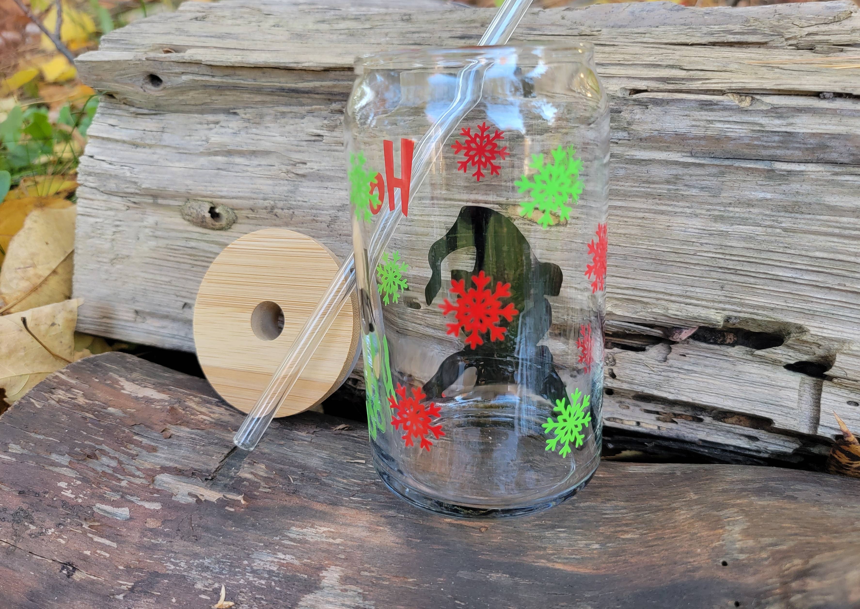 Superior Sweet Water - Vendita all'ingrosso Bicchiere/tazza - Bicchiere da birra Grinch, tazza di Natale3