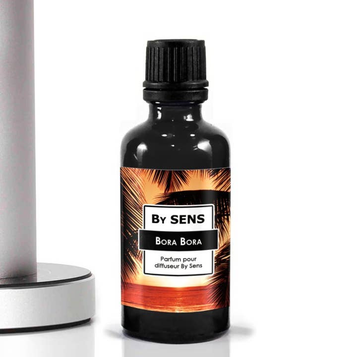 Doft för diffusor Bora Bora - 50 ml för wholesale av Sens Collection