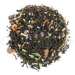 Coffin Creek Coffee - Wholesale Loose Tea - Pumpkin Spice - Pumpkin Chai Tea1