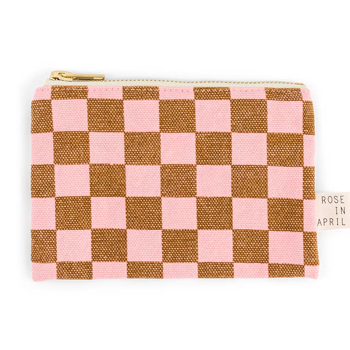 BOLSA DE MORANGOS DAMIER por atacado de Rose in April