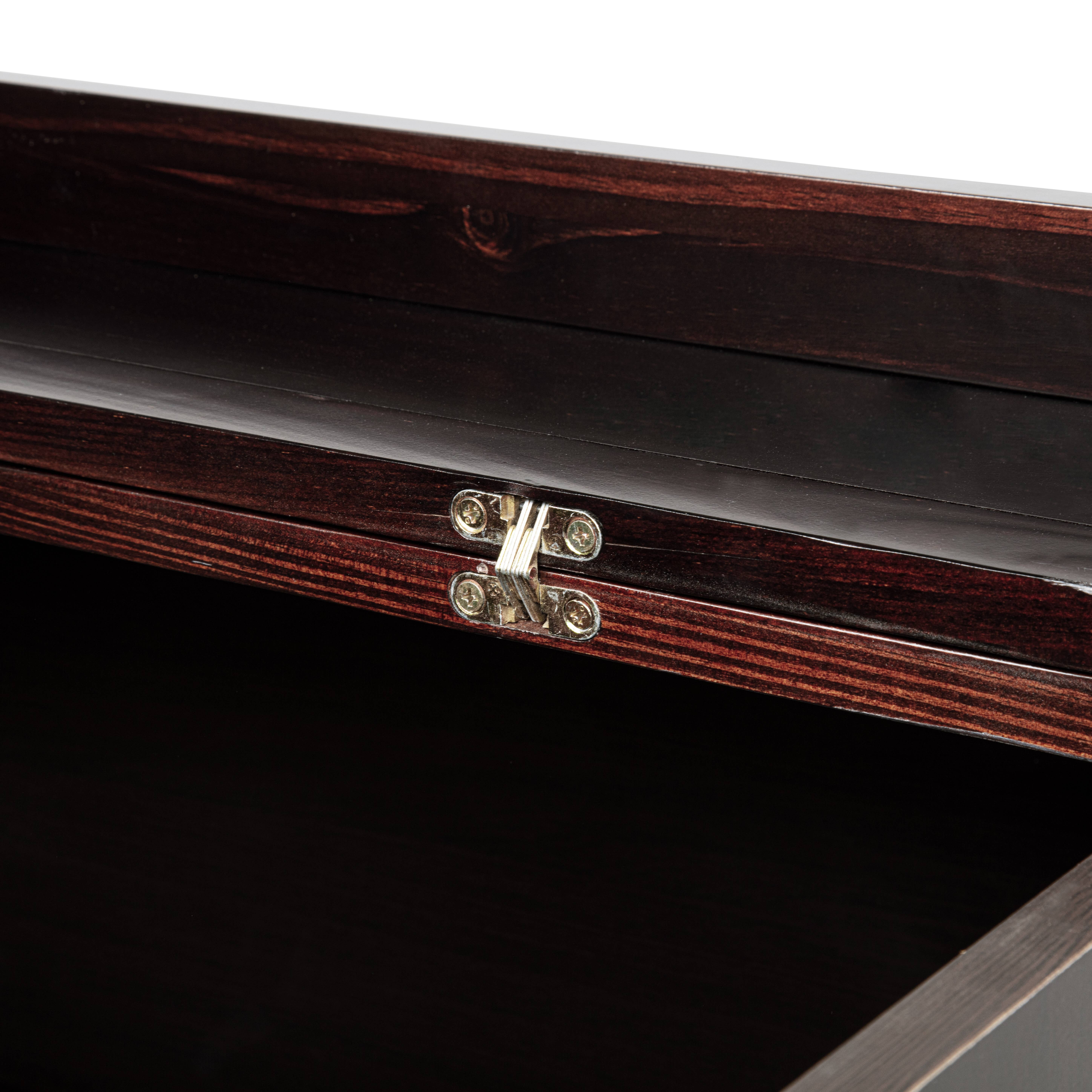 39F Inc. - Wholesale Bed - Queen Size Murphy Bed, Pine Wood Cabinet Bed w Power Station22