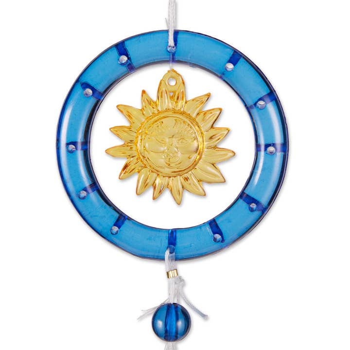 Zingz Home - Wholesale Wind Chime - Celestial Wind Chimes2