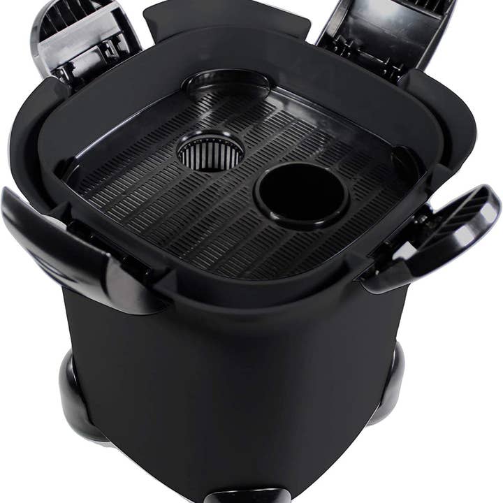 Penn-Plax - Wholesale Pet Toy - Cat/Dog - Cascade Max Flow Aquarium Canister Filter – 820 GPH