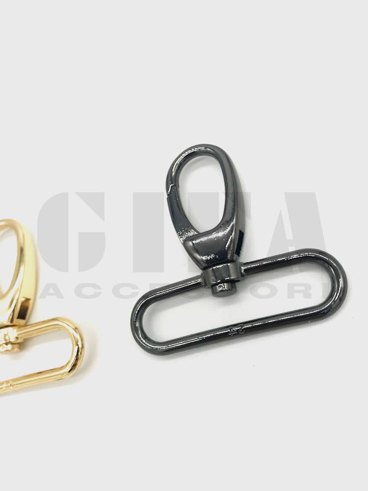 Gifa Accessori - Wholesale Bag Strap - Women's - Carabiner 5 cm art 3001813