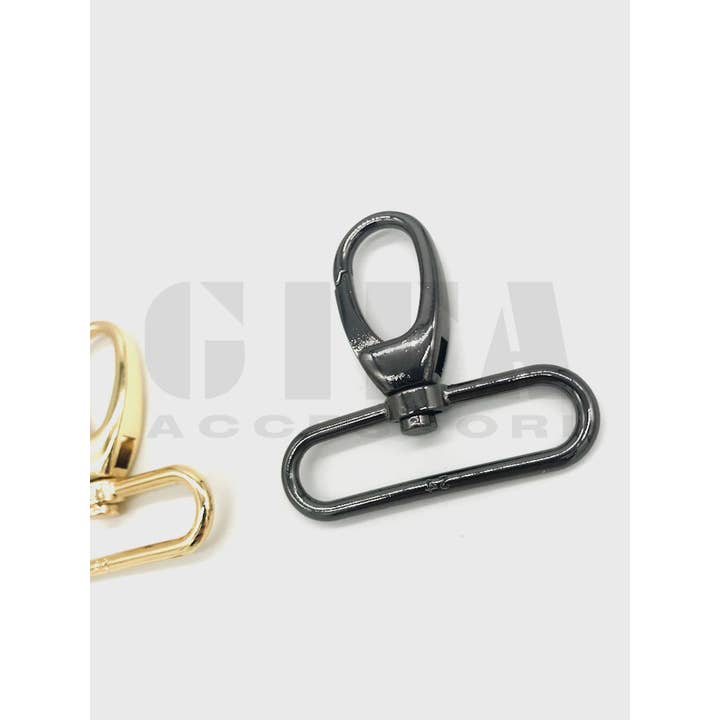 Gifa Accessori - Wholesale Bag Strap - Women's - Carabiner 5 cm art 3001813