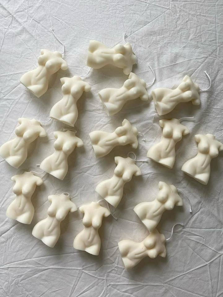 Body Muse for wholesale by The Aura Atelier