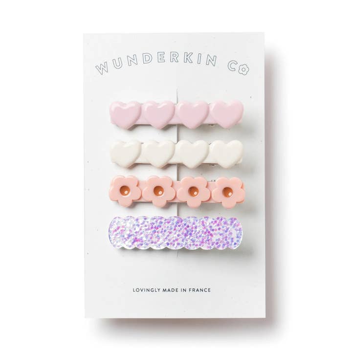 Clip Pack // In the Clouds // WS for wholesale by Wunderkin Co.