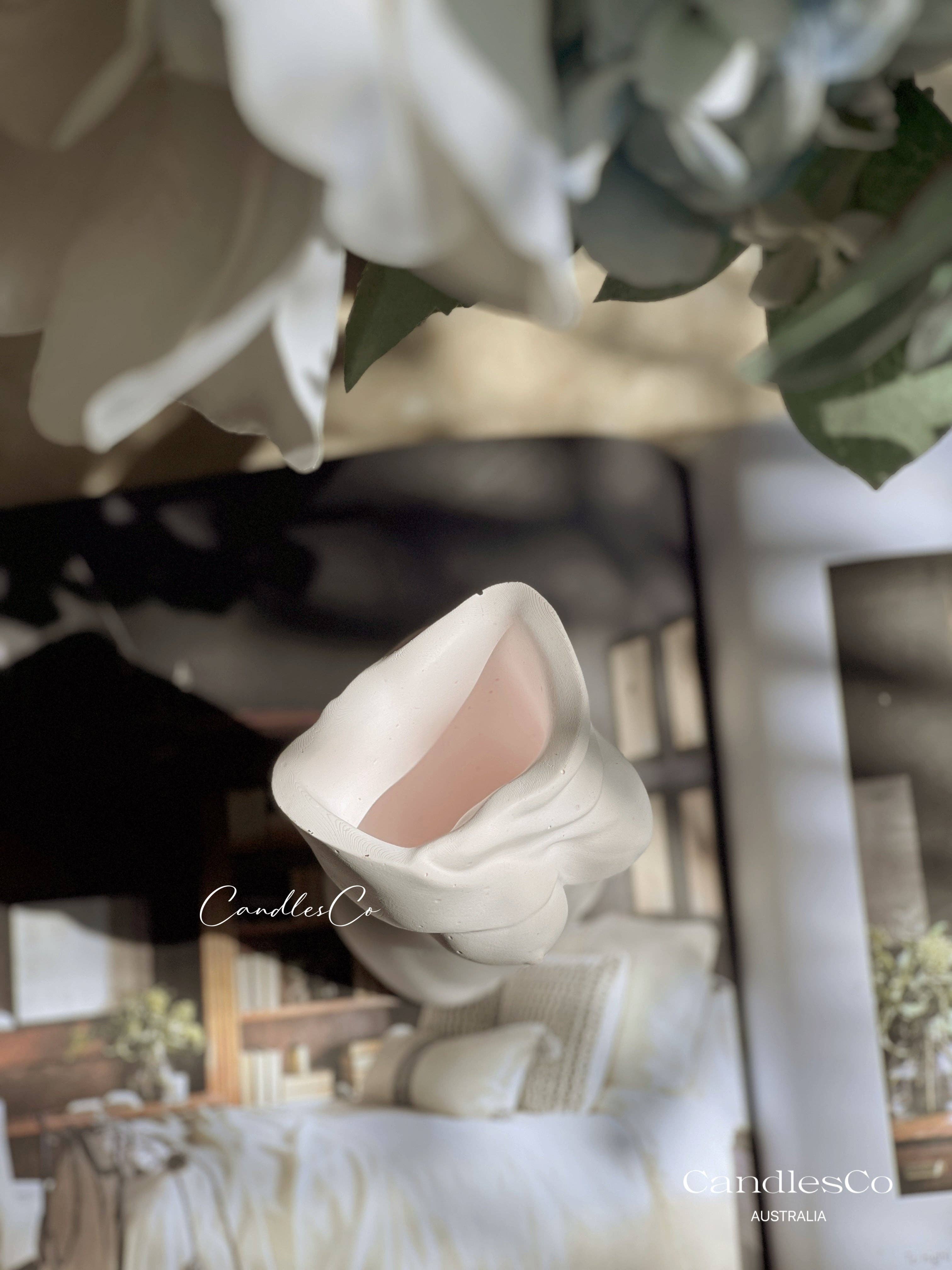 CandlesCo Australia - Wholesale Vase - Undress Body Vase6