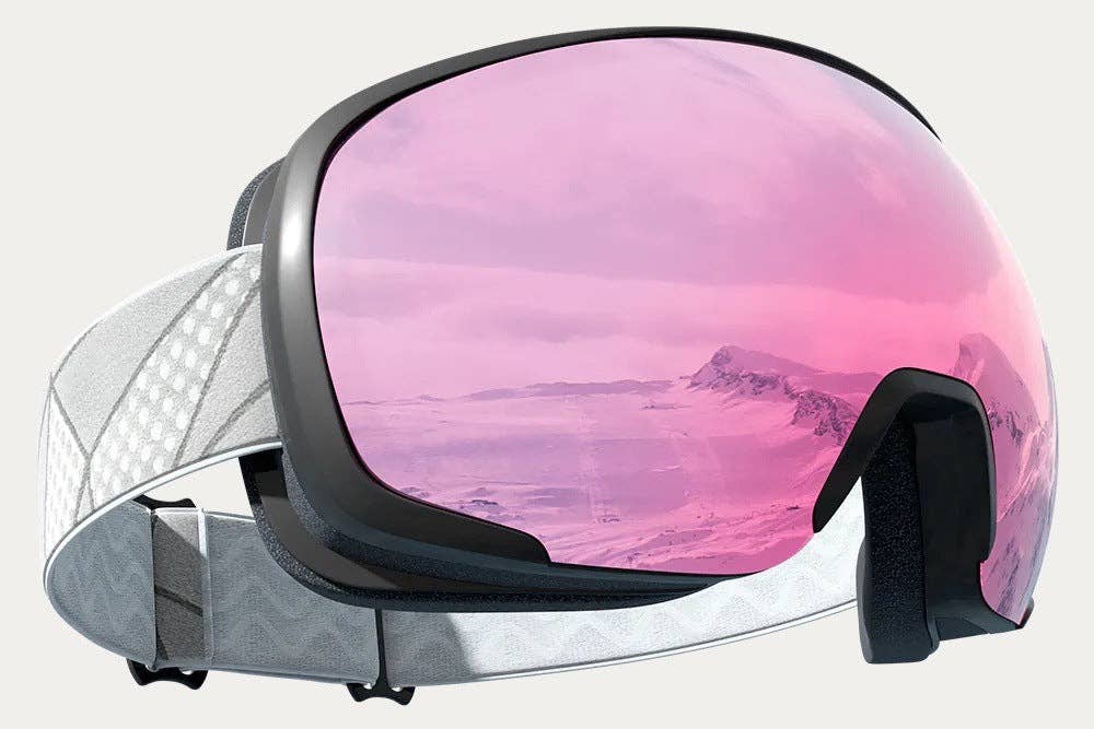 SPARE-SPECS, LLC - Wholesale Ski Goggles - Unisex - Ski Goggle33