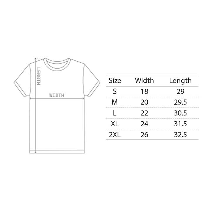 Suzie Q USA - Wholesale Screen Printed T-Shirt - Women's - AMAZING MOTHER Half Sleeved Round Neck Cotton
