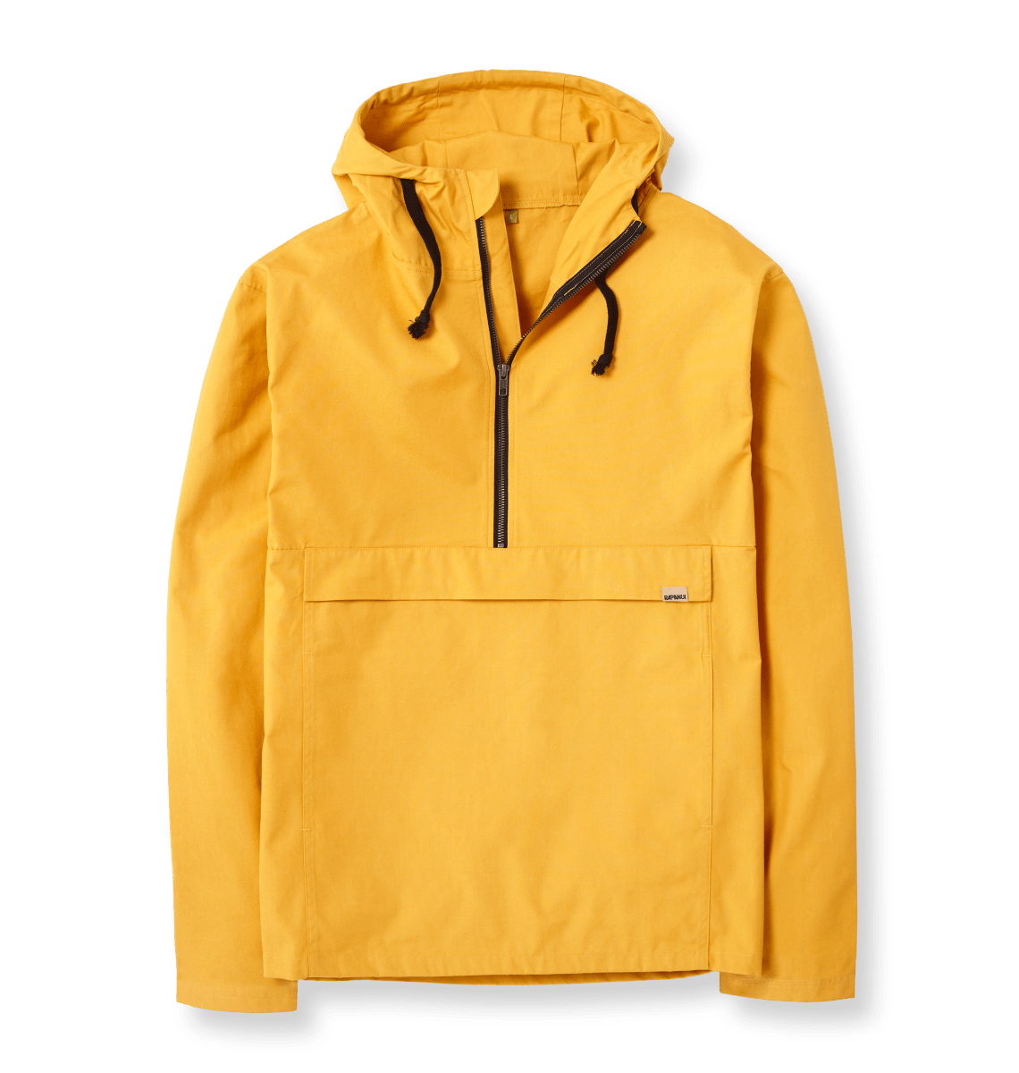 Rapanui Clothing – wholesale Raincoat – Men's – Men's Fulmar Water-Repellent Smock13