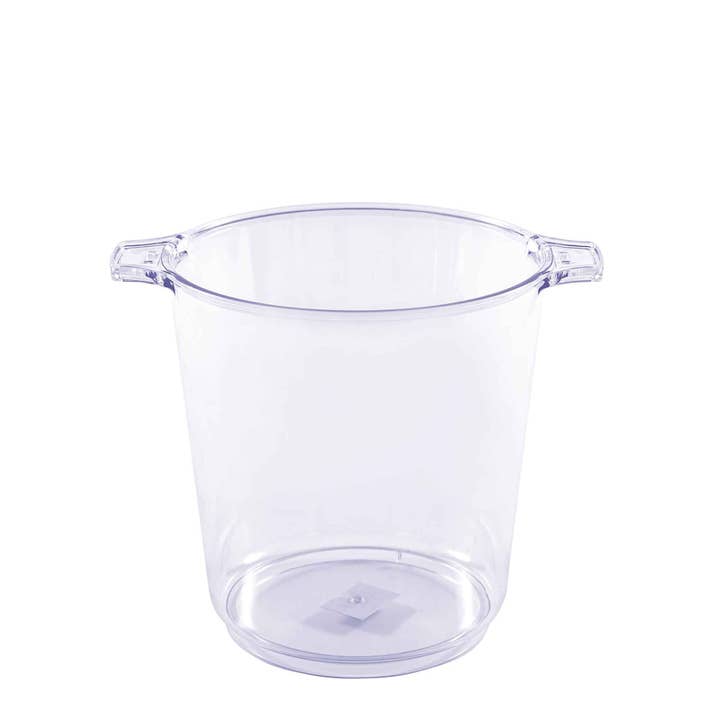 Portofino International Trading, USA - Vente Seaux à glace - Seau à glace en plastique 1 gallon2