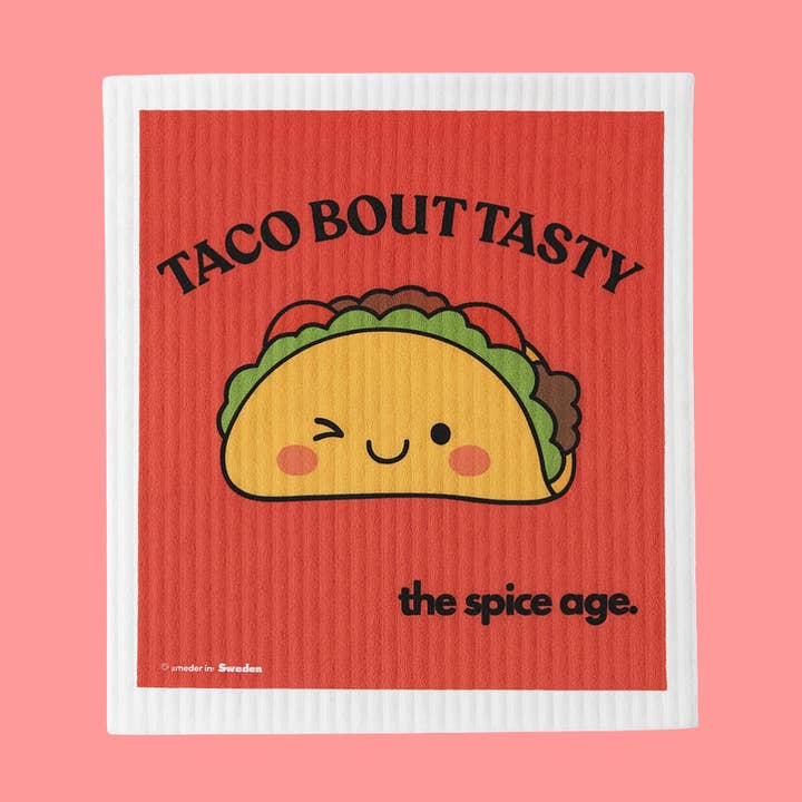 Strofinaccio svedese per la vendita all'ingrosso da parte di The Spice Age