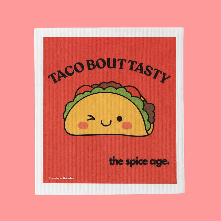 Strofinaccio svedese per la vendita all'ingrosso da parte di The Spice Age