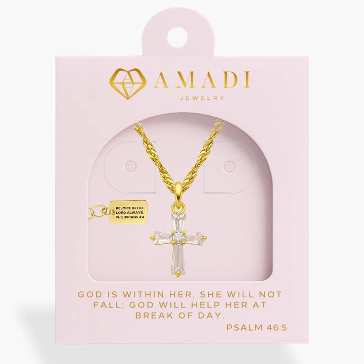 Eternal Hope Necklace in Gold and Silver and other Purchase Wholesale eternal. Free Returns & Net 60 Terms on Faire trending on Faire.