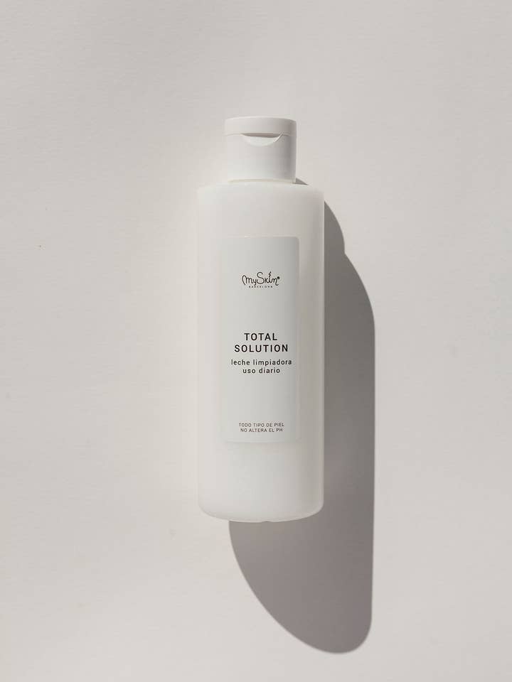 SOLUCIÓN TOTAL para venta al por mayor de MySkin Barcelona