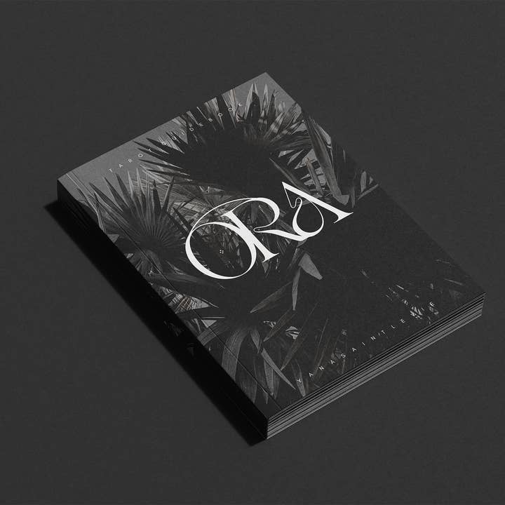 LevietateCo – wholesale Tarot cards – The Emerald Papyrus Tarot Card | Egyptian Symbology & Lore8