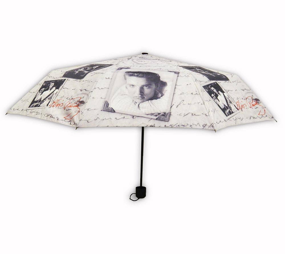 MID-SOUTH PRODUCTS - Wholesale Umbrella - Unisex - Elvis Umbrella1
