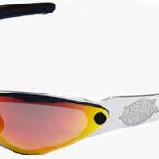 OutLaw Eyewear - Wholesale Sunglasses - Unisex - OutLaw Eyewear Shank Polished Aluminum frame