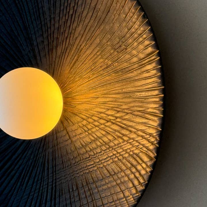 SO-SO - Wholesale Sconce - No Light Without Shadow | Wall/Ceiling Fixture4