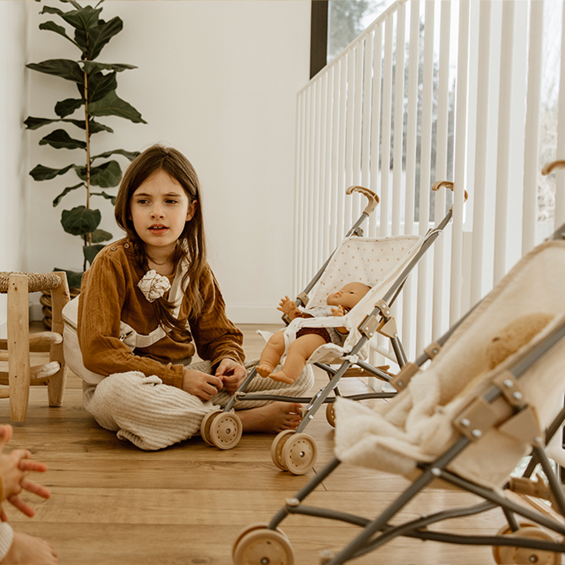 Atelier Wagram - Wholesale Stroller - Baby - Stroller12