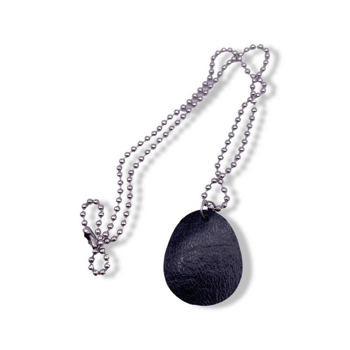 Geekish Gifts – wholesale Pendant/charm necklace – Dead Tamagotchi Necklace