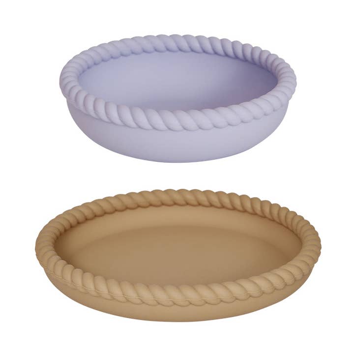 Mellow Bord & Kom voor wholesale door OYOY LIVING DESIGN A/S