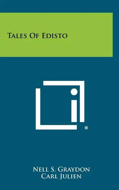 Books by splitShops - Wholesale Historical Fiction - Tales Of Edisto - Hardcover0