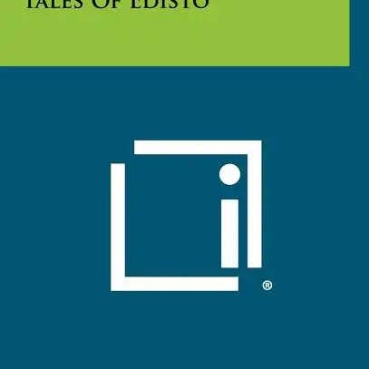 Books by splitShops - Wholesale Historical Fiction - Tales Of Edisto - Hardcover