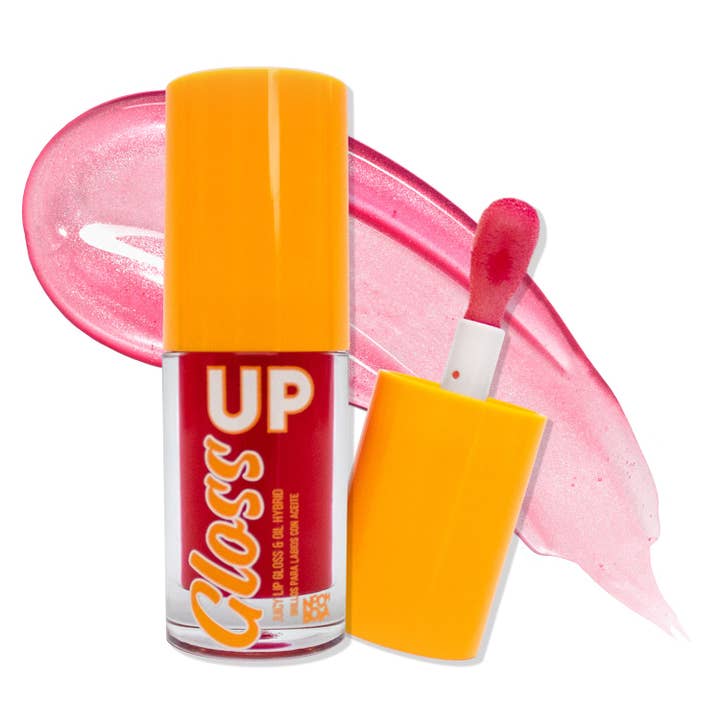 GLOSS UP (KIRSCHGLASUR) für den Großhandel von Adoro Cosmetics