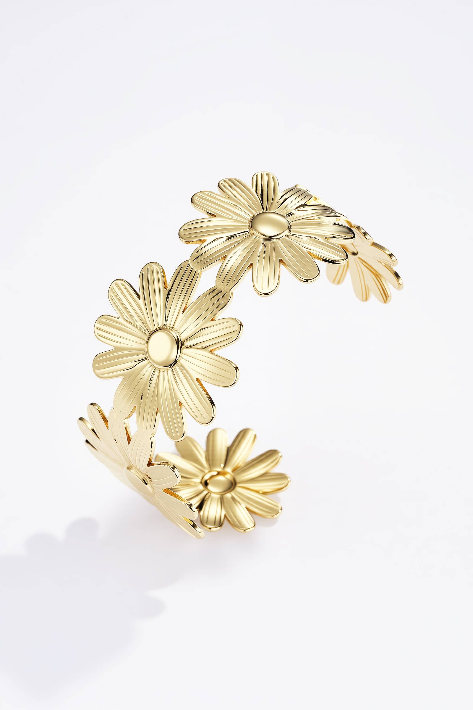 BYREN | ÉLINE L'ATELIER - Wholesale Wristlet - Stainless steel bracelet 324AQ2310