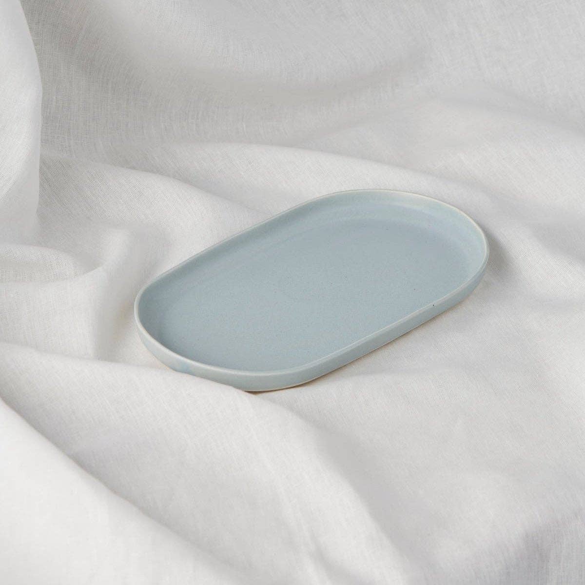 Lauren HB Studio - Wholesale Serving Tray - Large Oval Tray9
