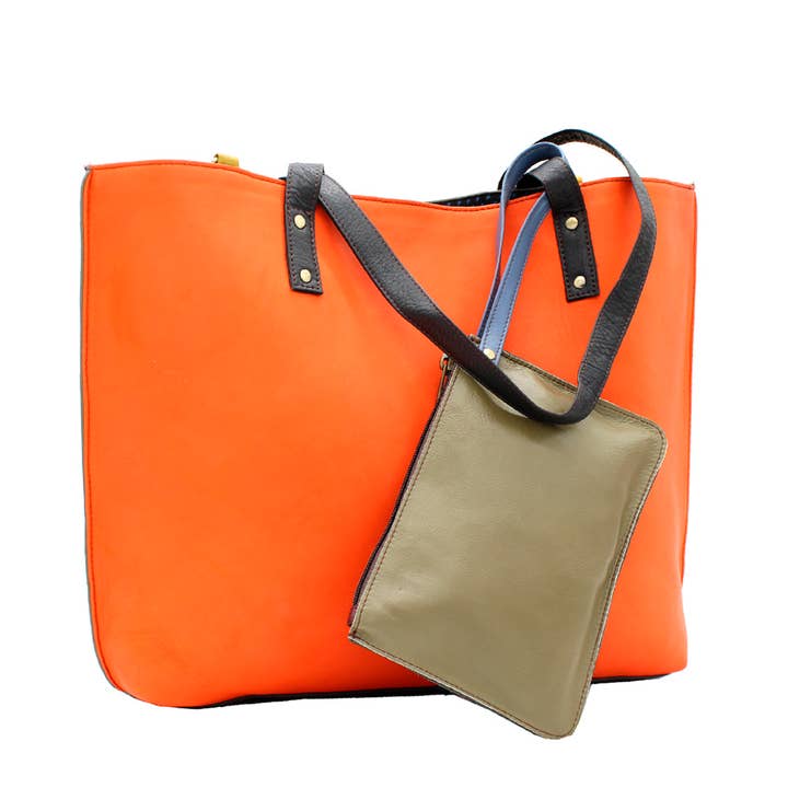 Soruka Barcelona - Wholesale Shoulder Bag - Women's - Wendy · Shoulder Bag1